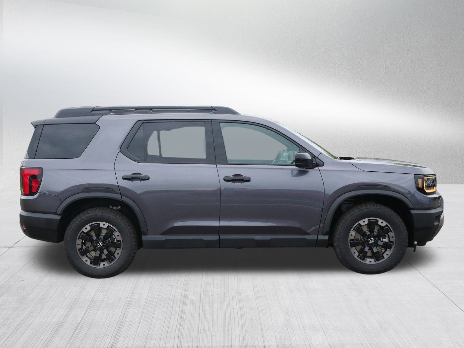 2026 Honda Passport TrailSport Elite photo 7