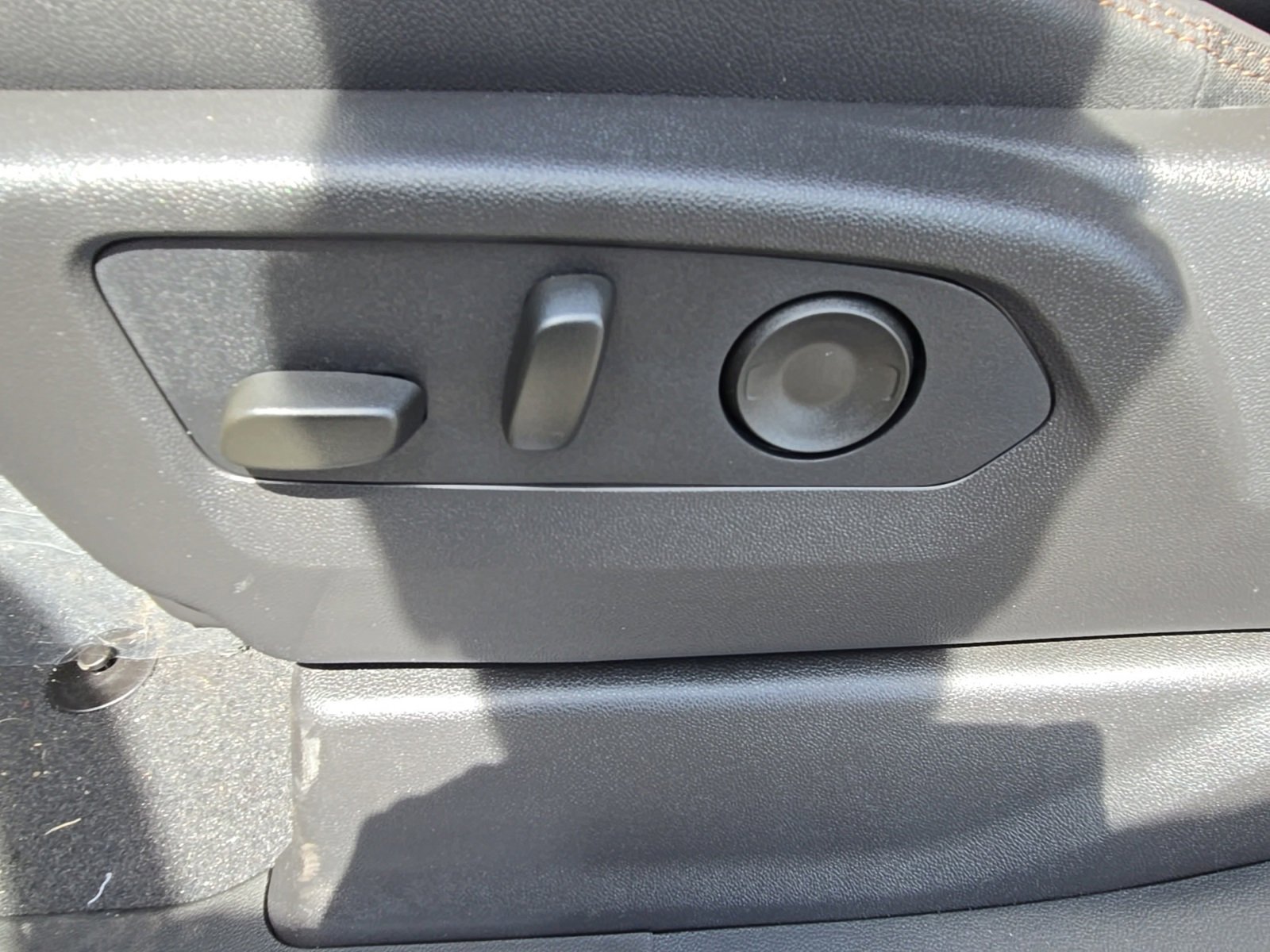 2026 Gmc Sierra 1500 AT4 photo 25