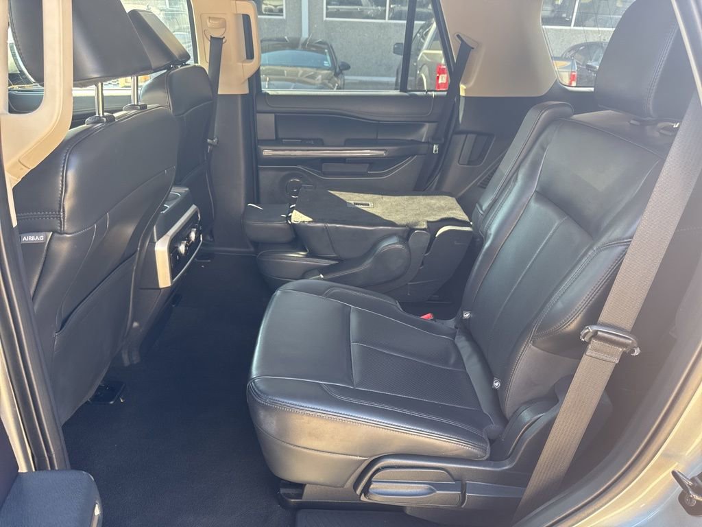 2024 Ford Expedition XLT photo 15