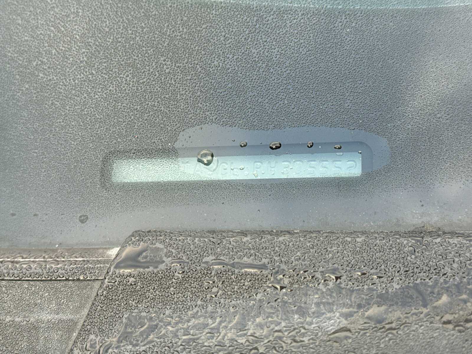 2023 Subaru Crosstrek Base photo 2