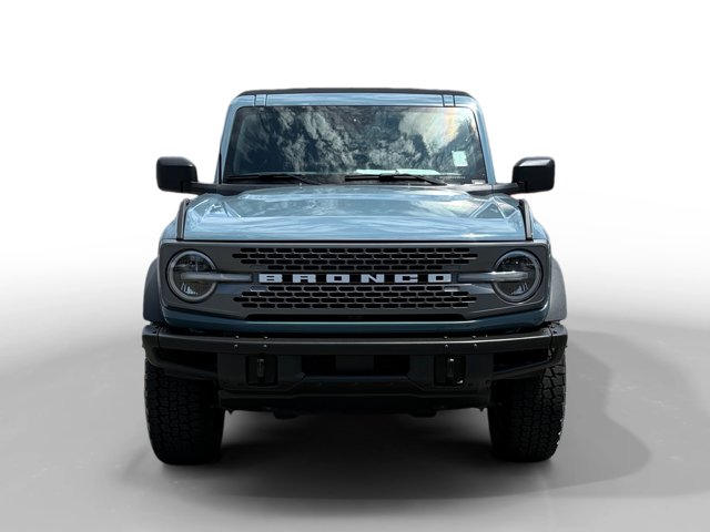 2021 Ford Bronco Badlands photo 8