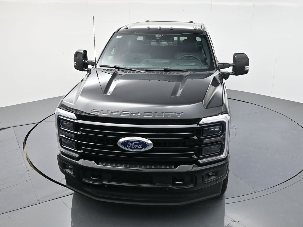 2026 Ford F-350 Platinum photo 32