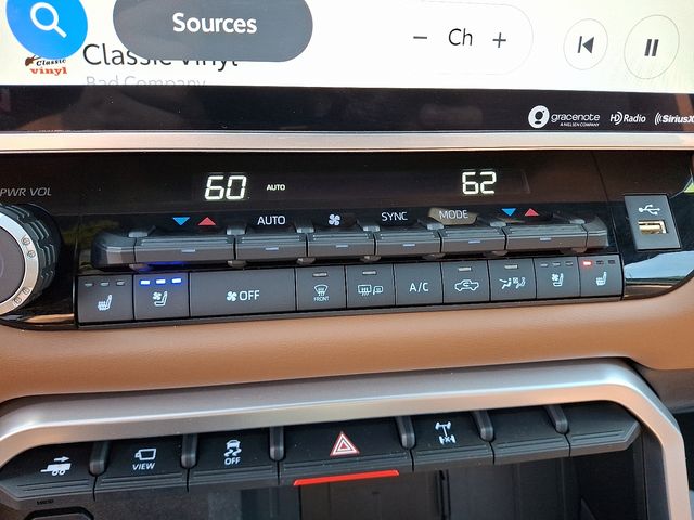 2023 Toyota Tundra 1794 Edition photo 18