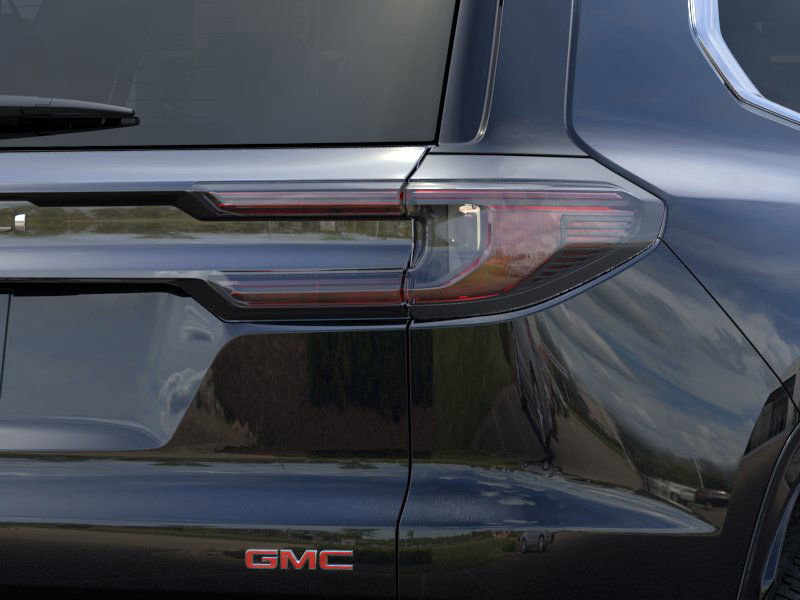 2026 Gmc Acadia Denali photo 6