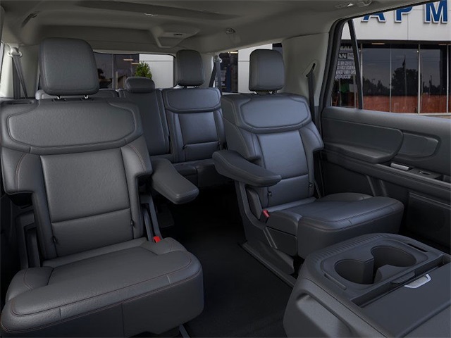 2025 Ford Expedition MAX photo 9