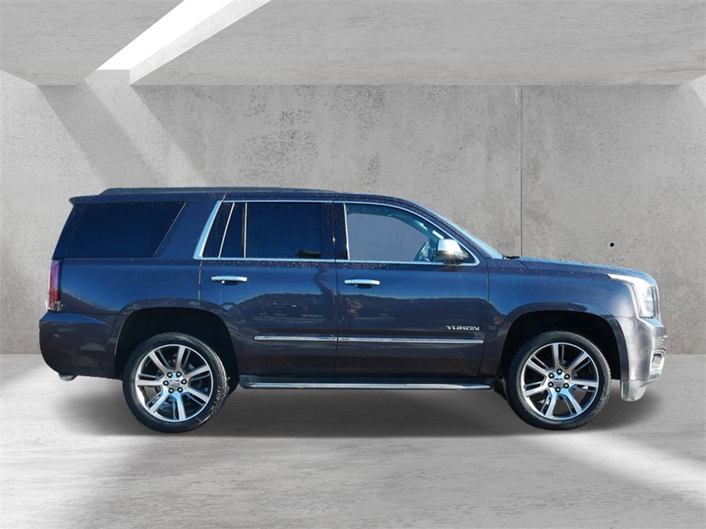 Used 2015 GMC Yukon SLE with VIN 1GKS2AKC2FR502646 for sale in White Bear Lake, Minnesota