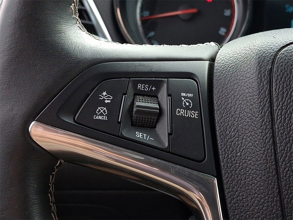 2014 Buick Encore Premium photo 21