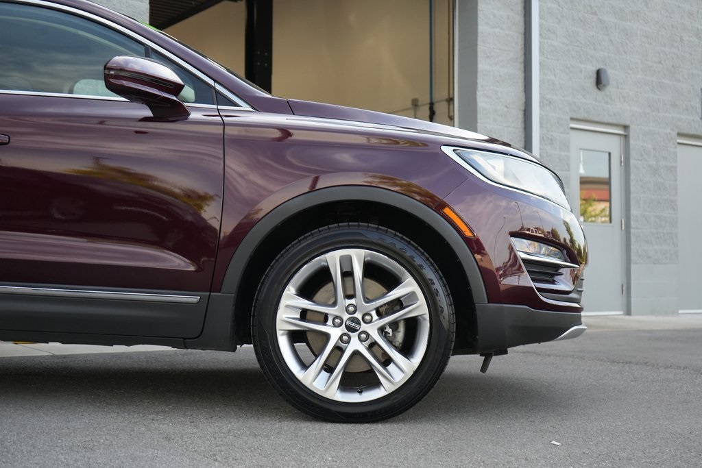 2016 Lincoln MKC Reserve photo 2