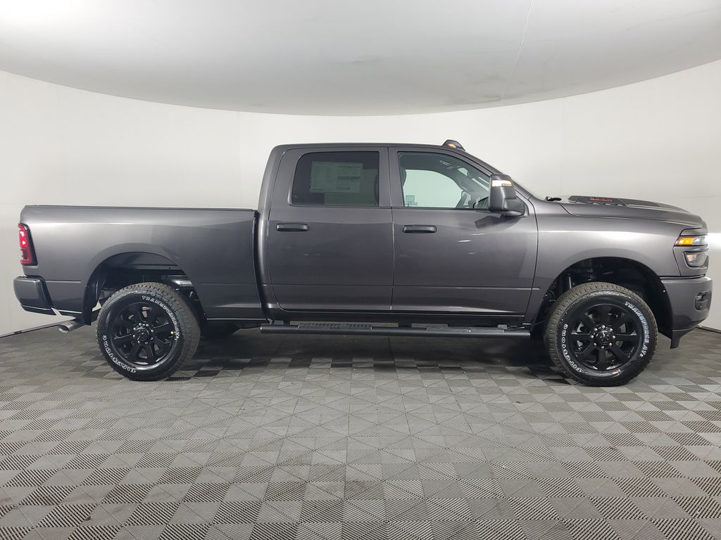 2026 Ram 2500 Tradesman photo 3