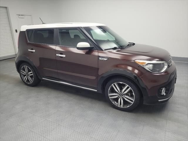 2017 Kia Soul +'s photo