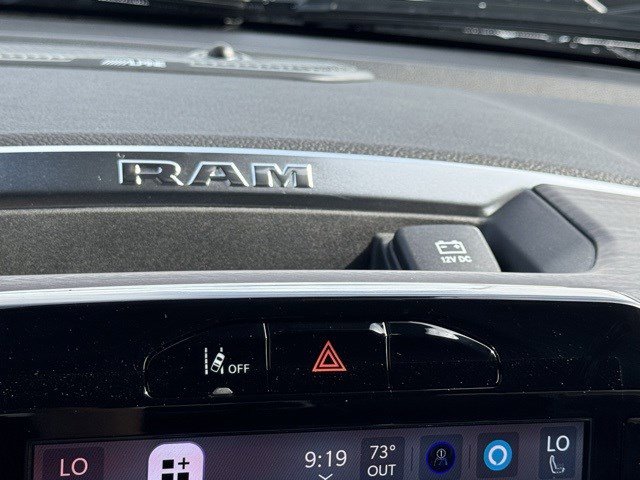 2026 Ram 1500 Laramie photo 18