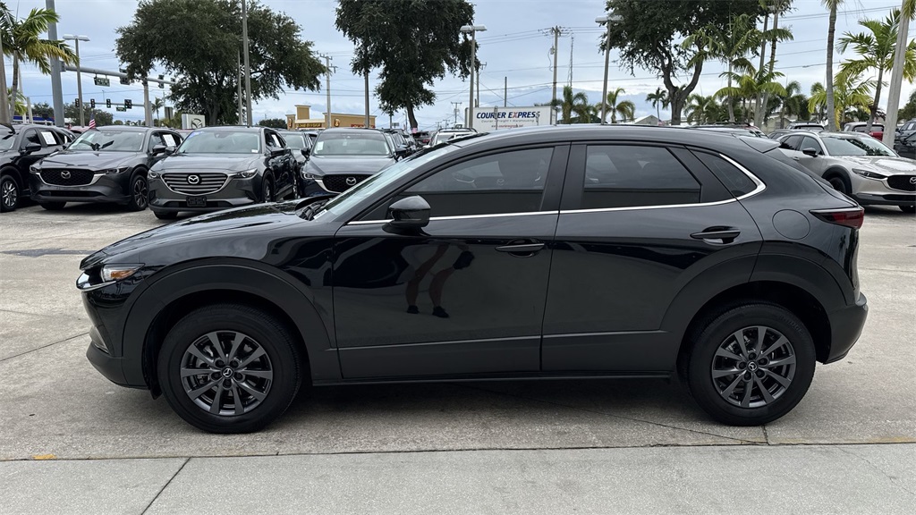 2024 Mazda CX-30 2.5 S photo 7