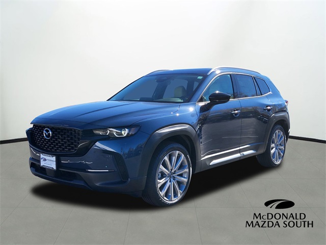 2026 Mazda CX-50 Premium's photo