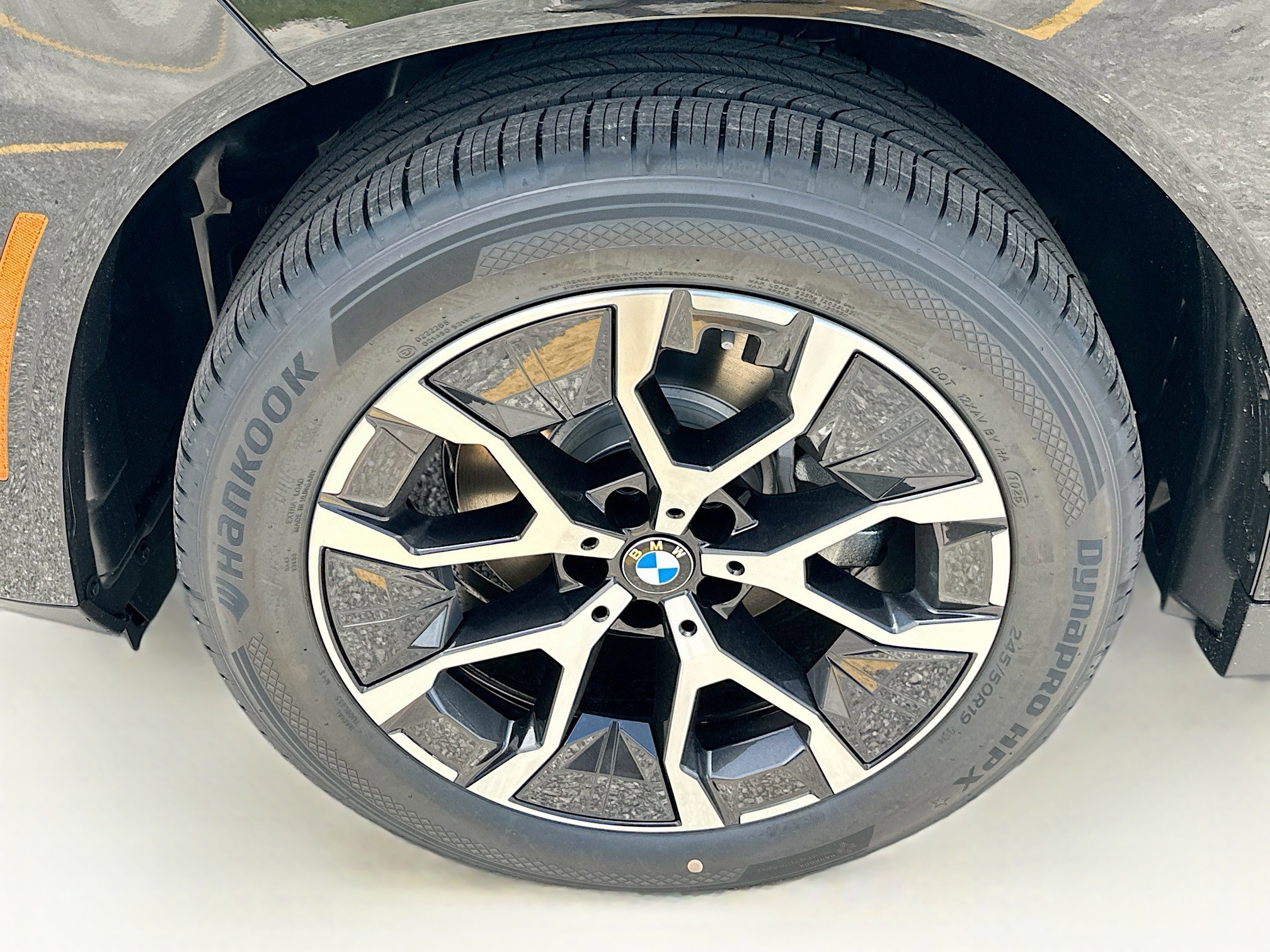 2025 Bmw X3 30x Drive photo 28