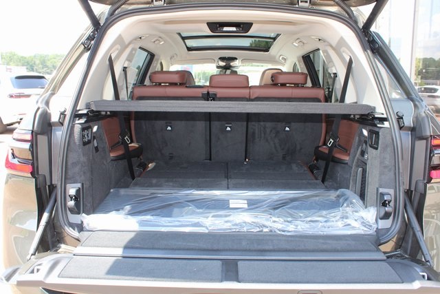 2026 Bmw X7 xDrive40i photo 20