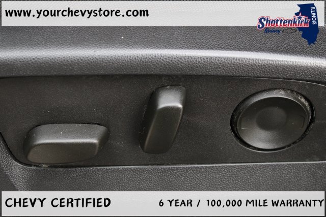 2024 Chevrolet Silverado 1500 Custom photo 16