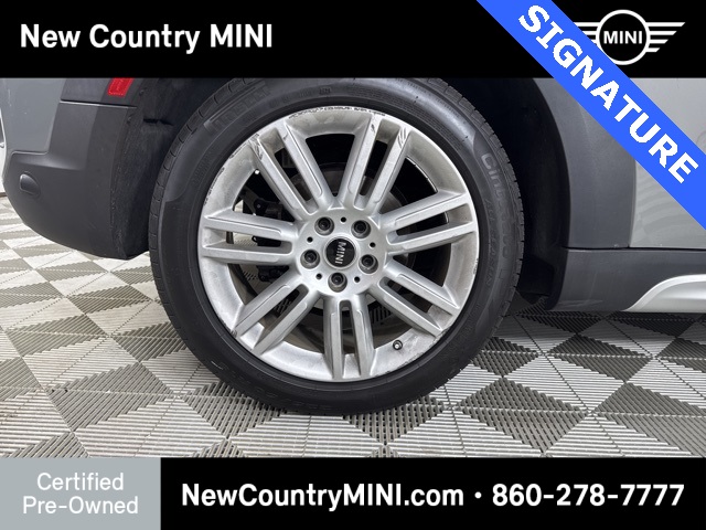 2023 Mini Cooper S ALL4 photo 9