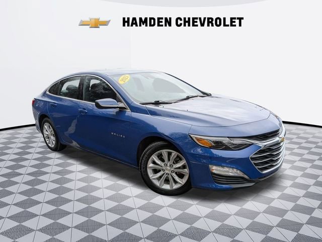 2023 Chevrolet Malibu 1LT