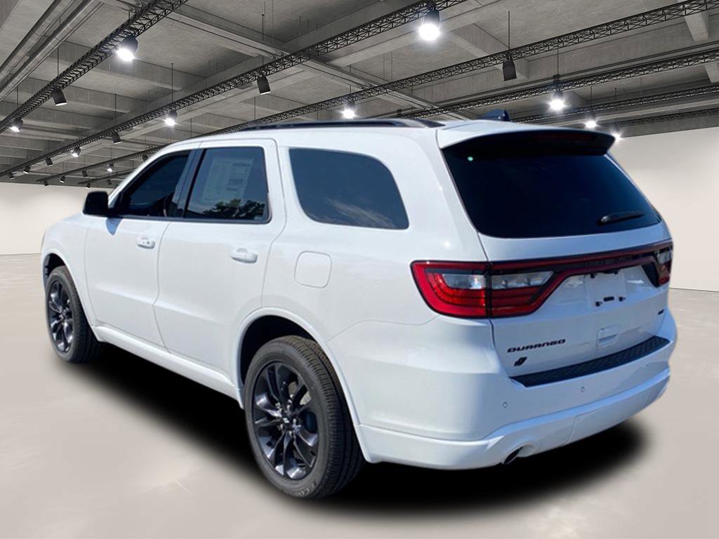 2026 Dodge Durango GT photo 2