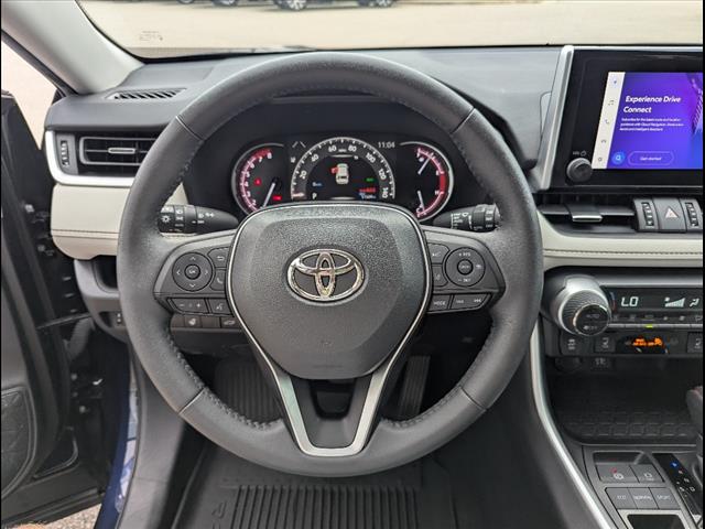 2023 Toyota RAV4 XLE Premium photo 20