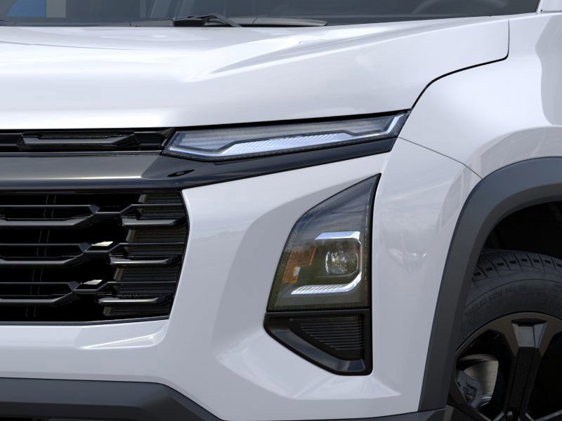 2026 Chevrolet Equinox LT photo 10