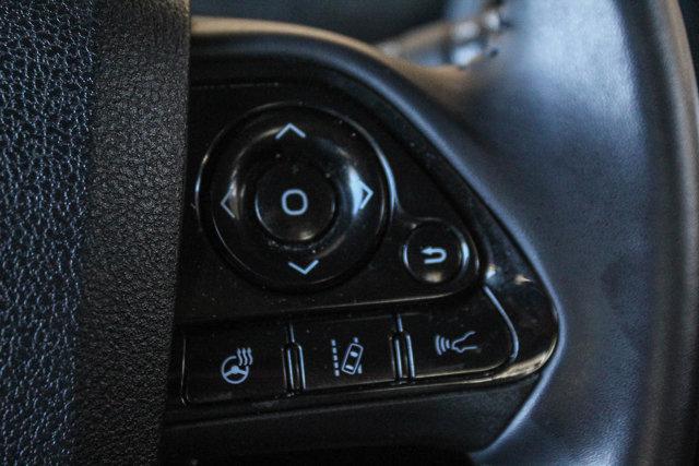 2019 Toyota Prius Limited photo 19