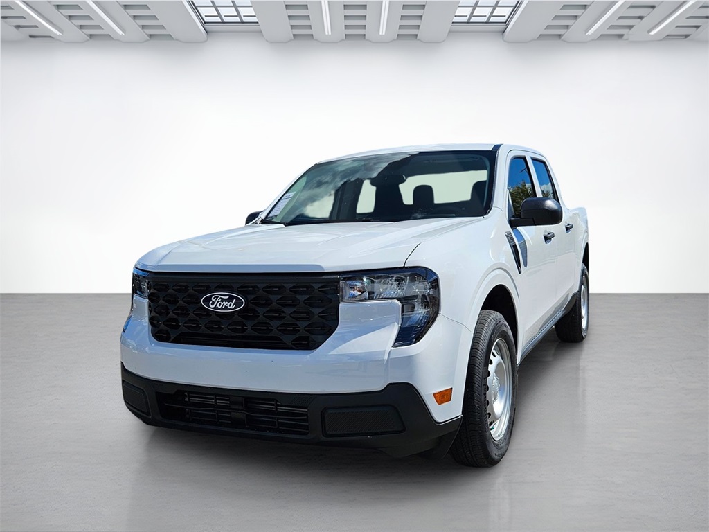2025 Ford Maverick XL photo 9