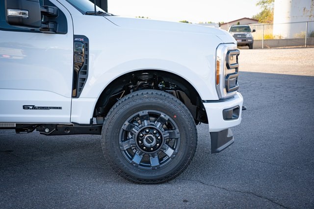 2026 Ford F-350 XL photo 4