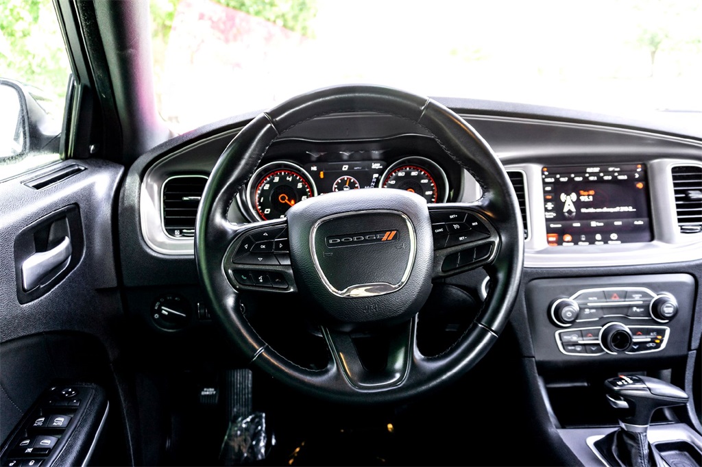 2023 Dodge Charger SXT photo 28