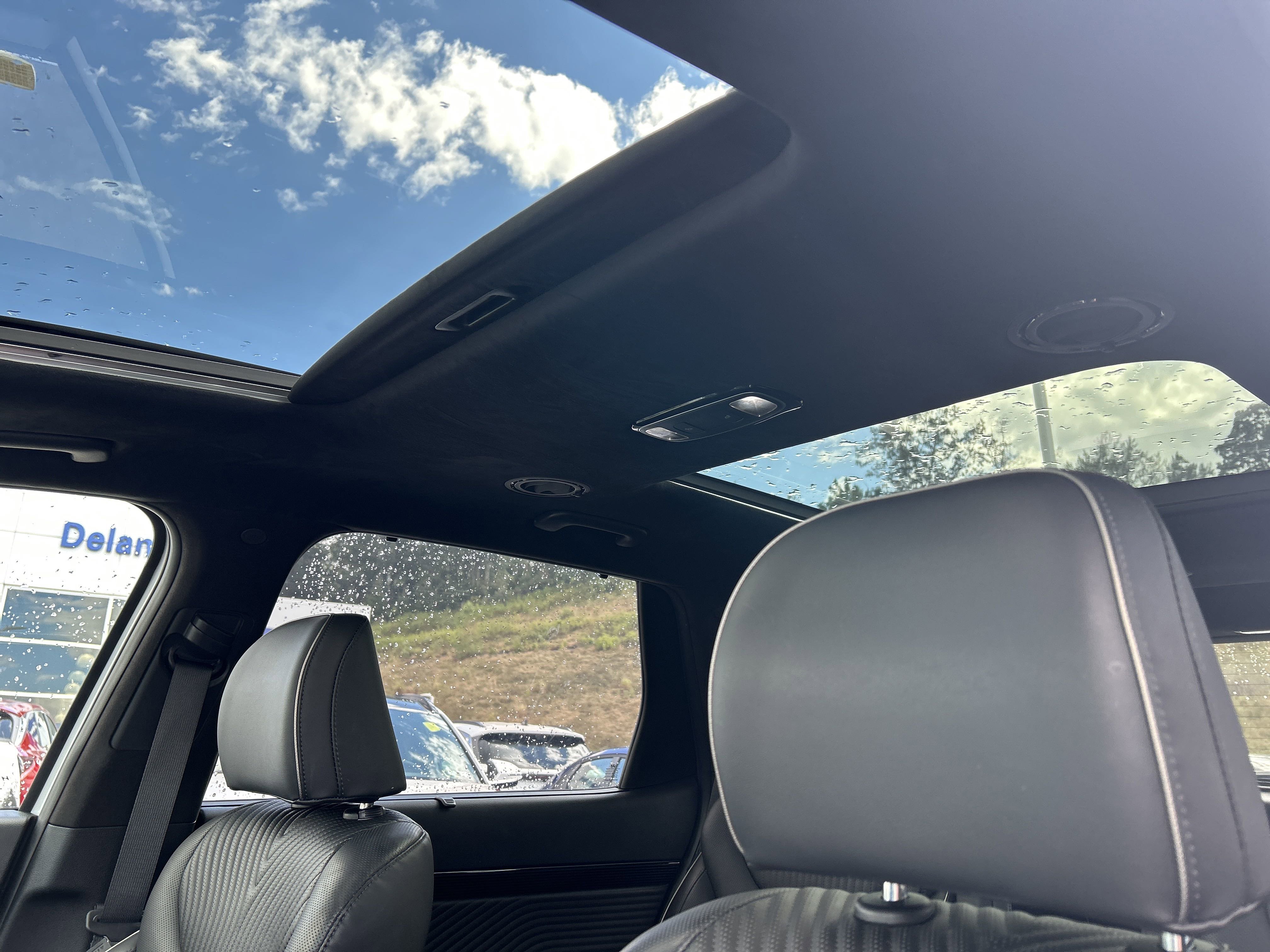 2023 Hyundai Palisade Calligraphy photo 4