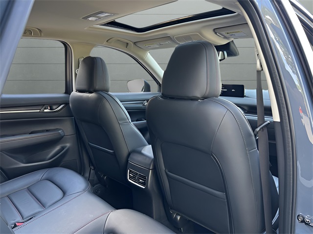 2023 Mazda CX-5 2.5 S Carbon photo 28