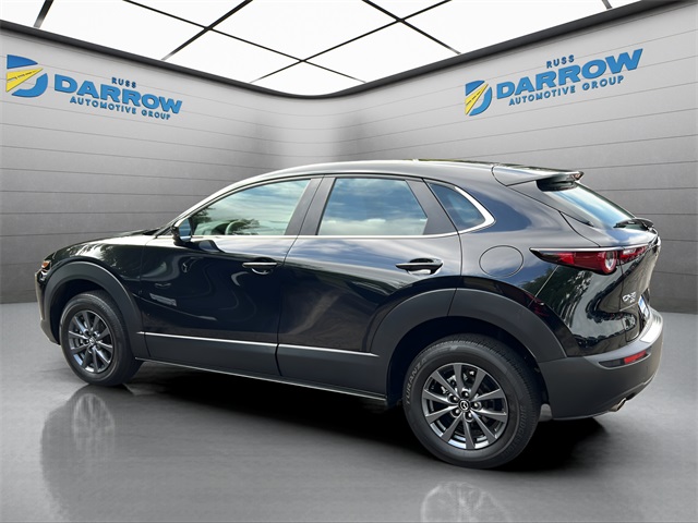 2024 Mazda CX-30 2.5 S photo 3