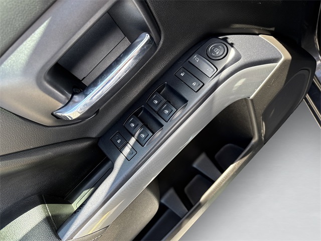 2016 Chevrolet Silverado 1500 LT photo 25