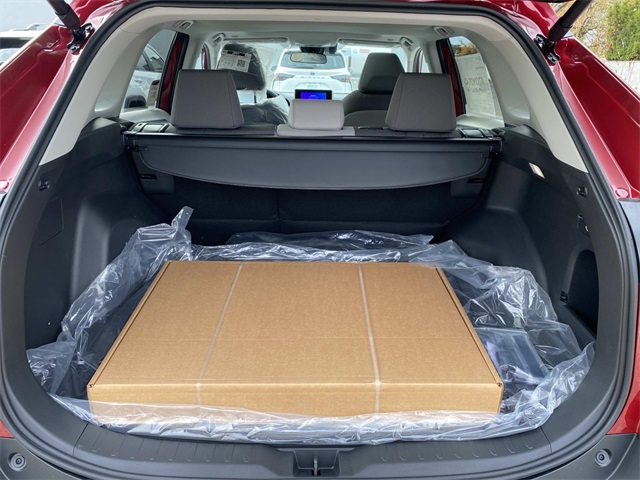 2025 Toyota RAV4 XLE photo 2