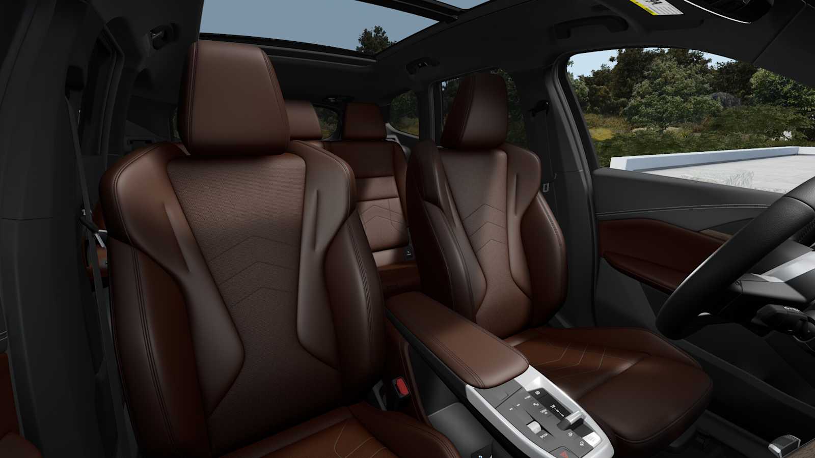 2025 Bmw X1 XDrive28i photo 10