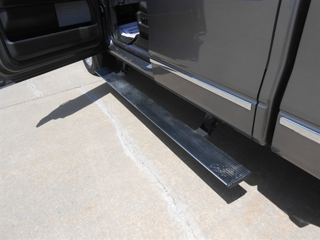 2013 Ford F-150 photo 3