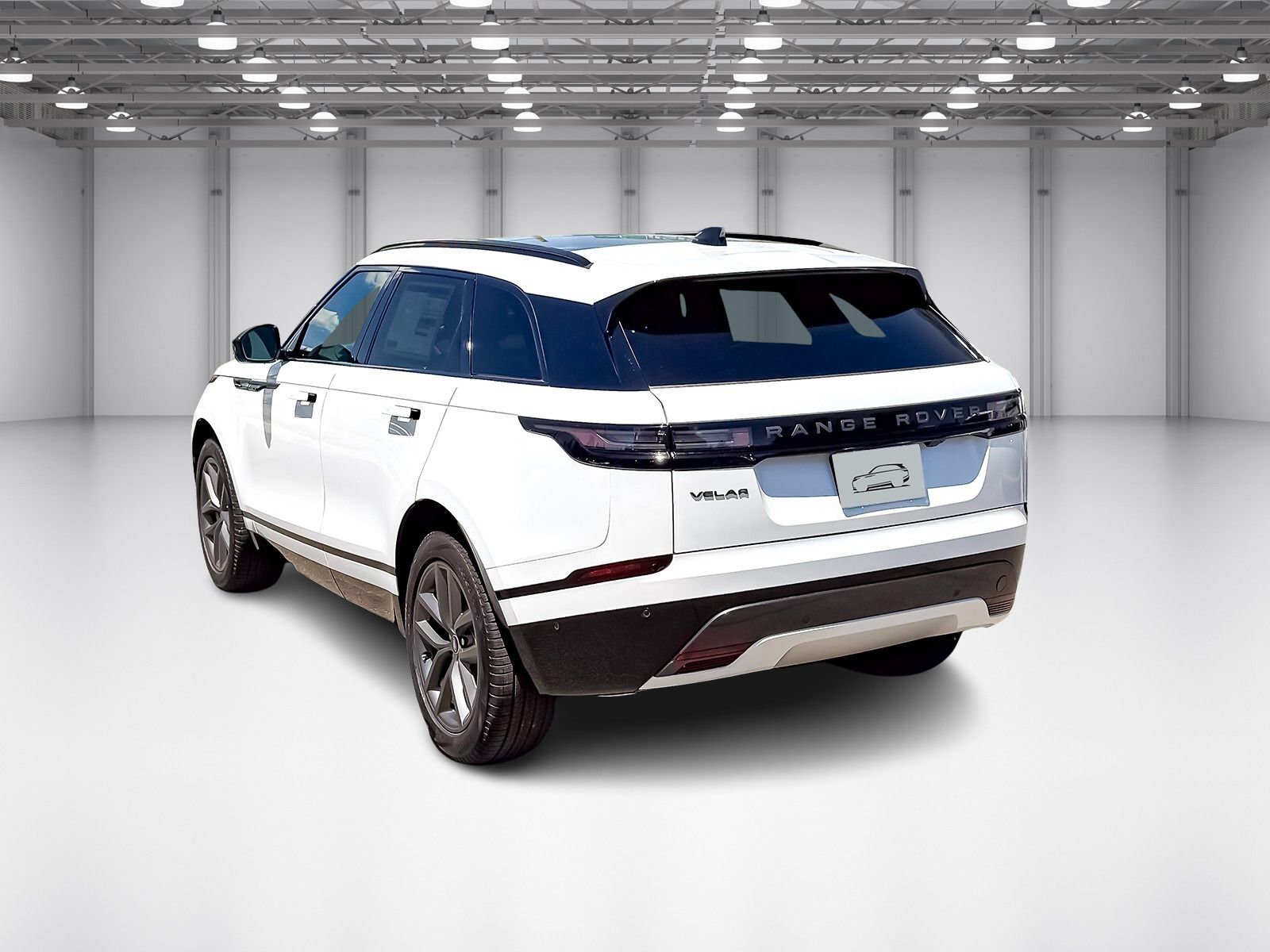 2026 Land Rover Range Rover Velar SE photo 2