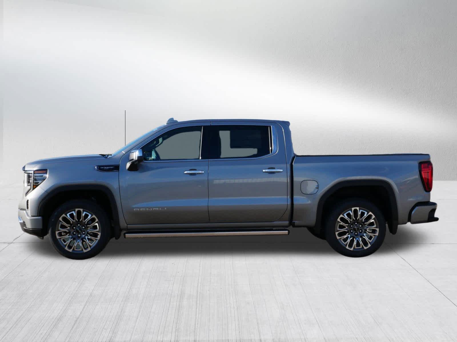 2026 Gmc Sierra 1500 Denali Ultimate photo 2