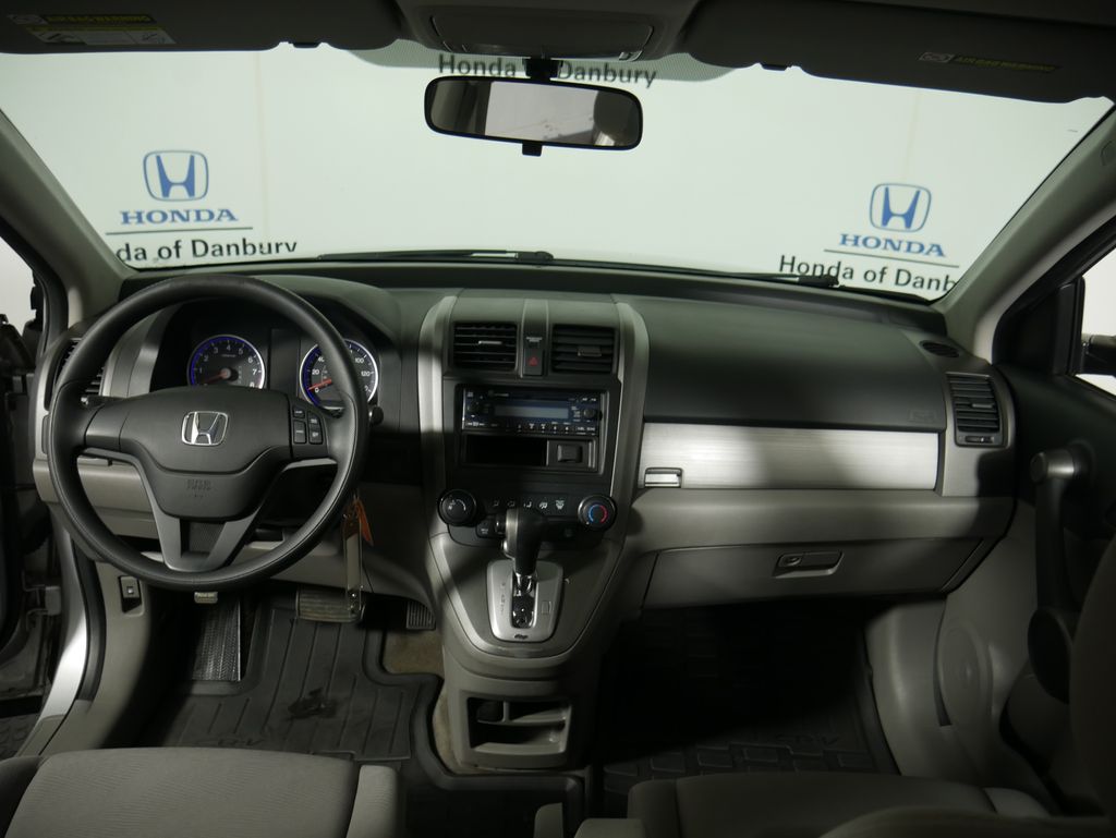 2011 Honda CR-V LX photo 11