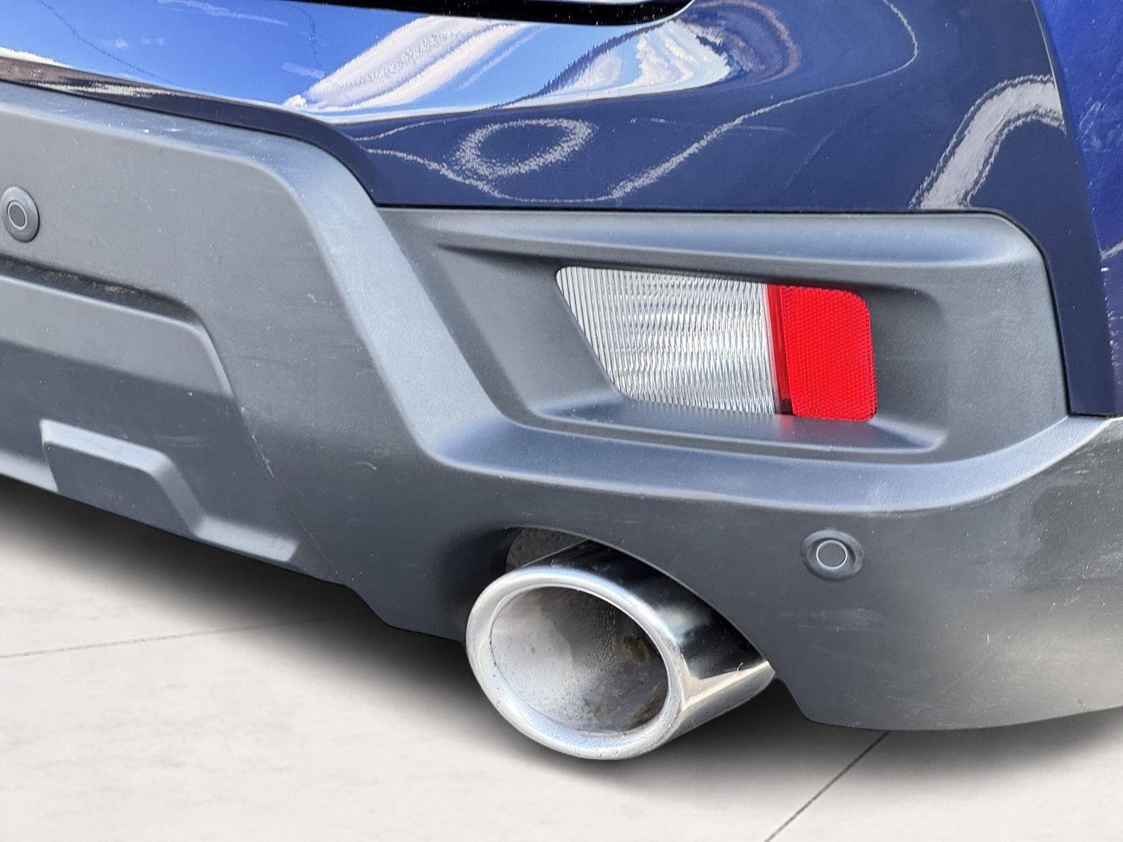 2022 Honda Passport EX-L photo 43