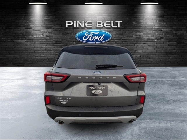 2025 Ford Escape Active photo 4