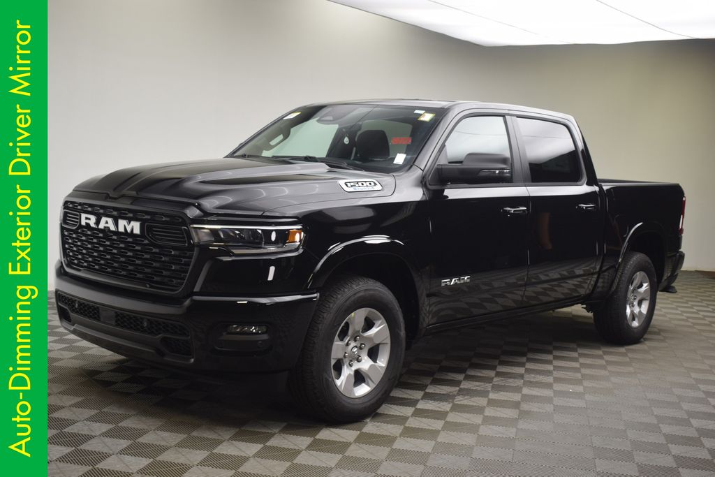 2025 Ram 1500 Big Horn Lone Star photo 11