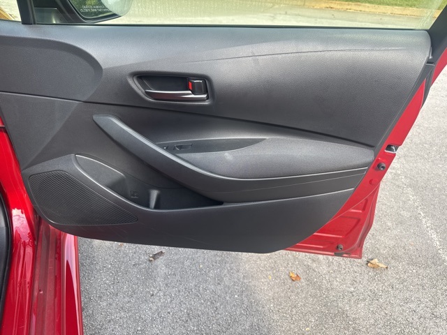 2024 Toyota Corolla GR Core photo 9