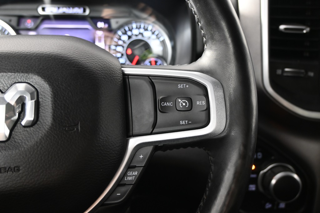 2020 Ram 1500 Big Horn Lone Star photo 36