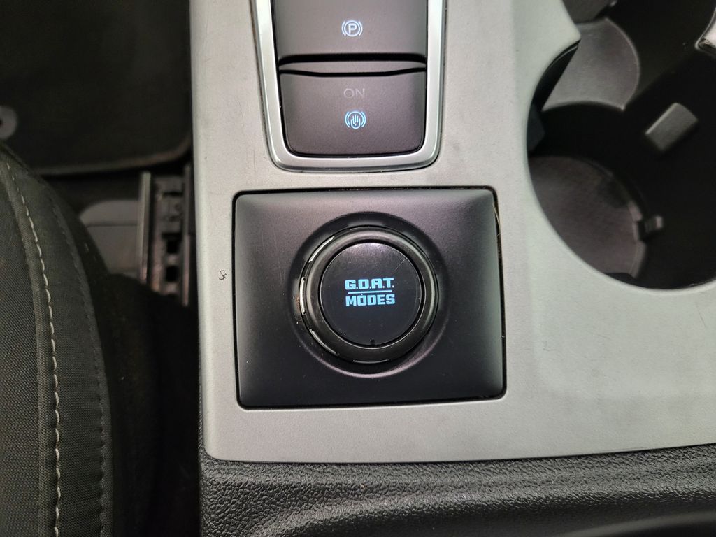 2022 Ford Bronco Sport Big Bend photo 6