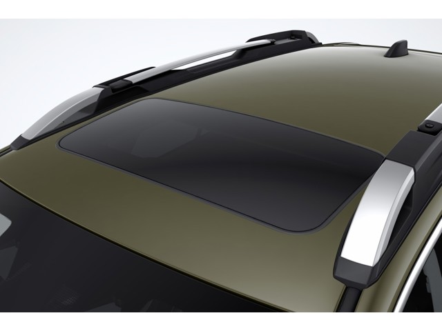 2025 Subaru Outback Touring XT photo 13