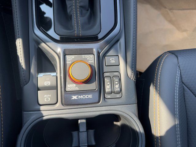 2025 Subaru Forester Wilderness photo 25