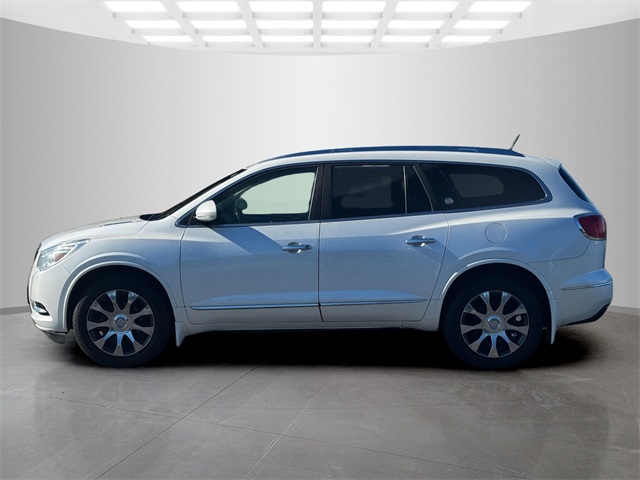 2017 Buick Enclave Premium photo 4