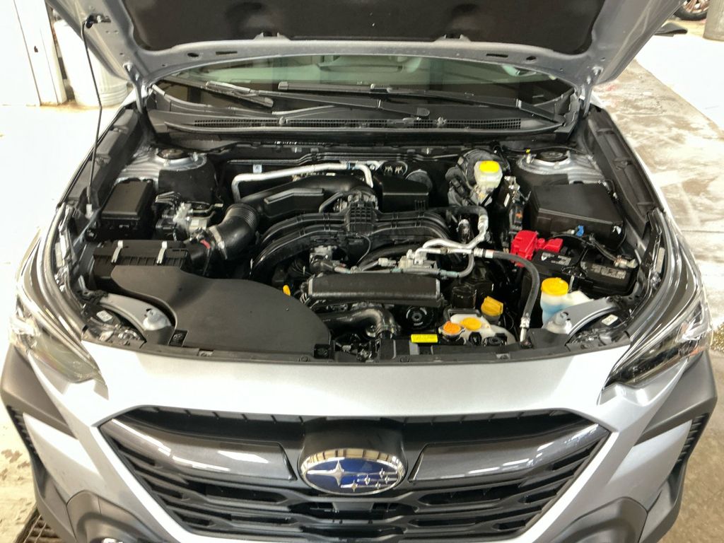 2024 Subaru Outback Limited photo 19