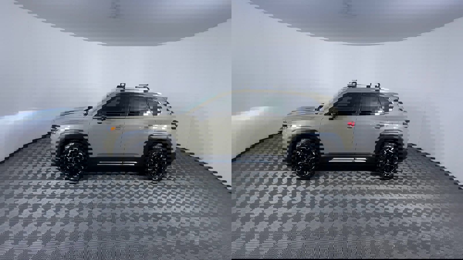 2023 Mazda CX-50 2.5 Turbo Meridian Edition photo 4